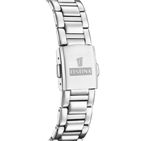 Orologio Festina Donna Solar Energy in Acciaio F20658/2 - F20658/2